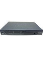 Cisco 881, 800 Series Integrated Services Router 341-0135-03 🔥Fast Shipping🔥 picture