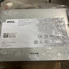 Dell Optiplex 360 380 Desktop Computer Power Supply 235W 0M618F 0M619F 0D233N picture