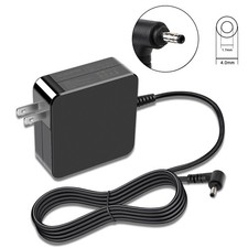 PWR 4MM 65W Laptop Charger ADLX65CCGU2A AC Adapter For Lenovo IdeaPad 3 15IIL05 picture