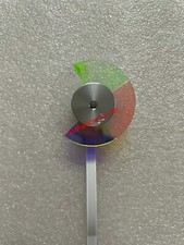 COMPATIBLE COLOR WHEEL FOR OPTOMA DX605 EP719 TS400 DS305R EP716 TX700 PROJECTOR picture