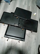 Lot Of 5 Lenovo Yoga  11e Touch Windows   Lcd Laptop Screen Assembly 3rd 4th Gen picture