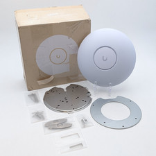 Ubiquiti UniFi U7 Pro Tri-Band Wi-Fi 7 Wireless Access Point White (U7-Pro-US) picture