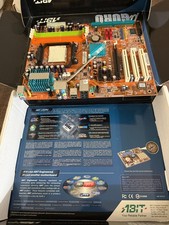 ABIT KN9 Socket AM2 Motherboard picture