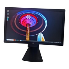 HP EliteDisplay E271i 27inch IPS FHD 1920x1080 LED Backlit LCD Monitor VGA picture