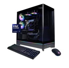 Brand New CyberPowerPC Gamer Supreme Core Ultra 7 265F RTX 5070 12GB 16GB 1TB picture