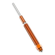 Creality K2 Plus 0.2mm Quick-Swap Nozzle Kit Hardened Steel All-metal Design picture
