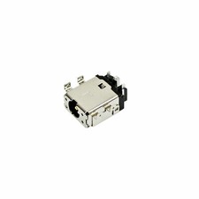 For ASUS Q405UA Q405U Q405 Laptop AC DC IN Power Jack Charging Port Socket picture
