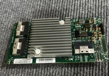 SuperMicro 24-Port 12Gb/s PCIe SAS3 Mezzanine Card P/N: AOM-S3224-L picture
