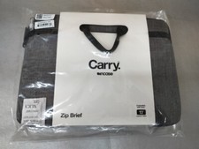 Incase Carry Zip Brief For Most 13