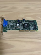 Nvidia 25P4058 Nvidia Vanta Graphic Adaptor With 16MB Video Memory picture