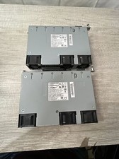 Lot Of 2 - Cisco PWR-ME3KX-AC AC Power for ME-3600X picture