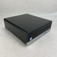 HP ProDesk 400 G4 SFF Intel Core i5-7500 3.4GHz 8GB RAM No HDD No OS picture