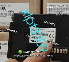 HCQX-HC04-D2 NEW high-speed counting module By DHL or FedEx picture