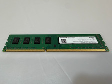 Mushkin Essentials 8GB DDR3L-1600 PC3L-12800 Non-ECC Desktop DIMM RAM 992031 picture