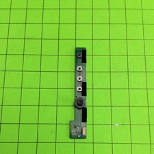 Acer KB242Y Abi Monitor Key Button Board KB-6160 E148158 picture
