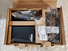 Lenovo ThinkPad Basic USB 3.0 Dock US 4X10A06687 NEW *OPEN BOX* picture