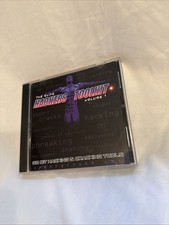 The Elite Hackers Toolkit Volume 1 Win 95/98 Educational CD Rom picture