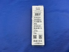 NEW QSFP-100G-FR-S CISCO 100GBASE-FR1 QSFP  2km over SMF Transceiver picture