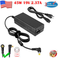 45W AC Adapter Laptop Charger For Acer ADP-45FE F ADP-45HE D Power Supply Cord picture
