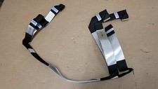 HPE ProLiant DL3X0 Gen10 NVMe SFF Cable 869676-001 Secondary Riser to Backplane picture