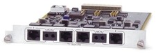 ADTRAN Atlas 800 Mod Quad T1/Pri Module picture