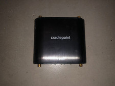 CradlePoint IBR600LP-AT-PWD  AT&T Router WiPipe Power Cable picture
