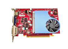 HP 5189-4536 GeForce 9500GS 512MB DDR2 PCI Express 2.0 x16 Graphics Card picture