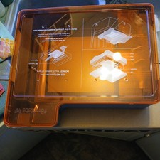 Formlabs Resin Tank picture