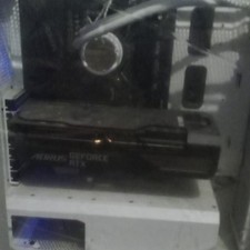 Cooler Master MasterBox TD500 Mesh ATX PC Tower With Liquid Cooling picture