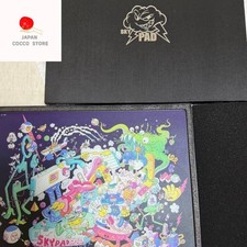 Brosmind x SkyPAD 3.0 XL Glass Performance Gaming Mousepad Limited Edition NEW picture