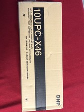DNP 10UPCX46 / Sony 10 UPC-X46 Self-Laminating Color Print Pack / Sony UP-DX100 picture