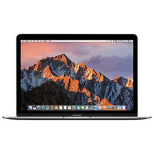 Apple MacBook Core i7 1.4GHz 16GB RAM 256GB SSD 12