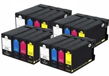 16PK Ink Cartridges compatible for PGI-1200XL Canon MB2720 MB2120 MB2320 MB2020 picture