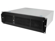 Rosewill RSV-Z3200U 3U Server Chassis Rackmount Case, 6x 3.5