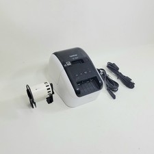 Brother QL-800 High-Speed Professional Label Printer picture