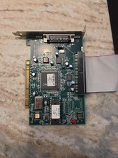 ADAPTEC AHA-2940S76 948500-01,903000-01 50PIN SCSI SINGLE CONTROLLER CARD picture