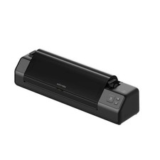 eufy - eufyMake UV DTF Laminating Machine for E1 Printer - V8270112 - Black picture