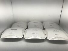 Lot of 6 Aruba Networks AP-115 Wireless Access Points *UNTESTED* picture