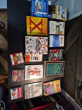 large lot 2000-2010 computer software resume art business software. *read* picture
