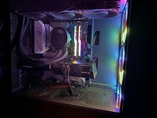 Ryzen 5 Performance Gaming PC picture