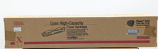 Genuine Xerox 106R00672 CT200276 Cyan High Capacity Toner Phaser 6250 Sealed picture