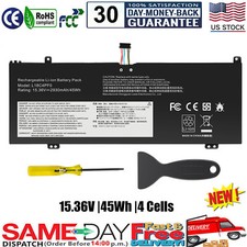 ✅L18M4PF0 L18C4PF0 L18D4PF0 Battery For Lenovo ThinkBook 13s-IWL 13s-IML 14s-IWL picture