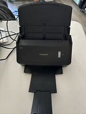 Fujitsu ScanSnap iX1400 ADF 600 dpi 40 ppm Document Scanner Excellent Condition picture