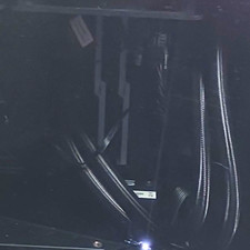 Corsair 3200D Gaming Desktop Tower PC NVIDIA GeForce RTX RGB Black USB-C picture