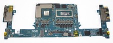 Dell YNH4T Precision 5470 Core i7-12800H Motherboard 16GB RAM RTX A1000 4GB picture