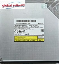 Panasonic UJ272 UJ-272 9.5mm SATA 6X 3D Blu-ray Burner BD-RE BDXL Writer Drive picture