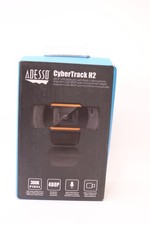 Adesso CyberTrack 480P USB Webcam with Built-In Microphone H2 picture