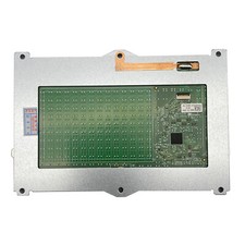 New Silver Touchpad Trackpad w/Copper For HP ProBook 430 G7 440 G7 M88379-001 US picture