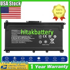 New Battery TF03XL For HP Pavilion 17-AR 17-AR050WM 15-CD001NG 15-CC023NA Series picture
