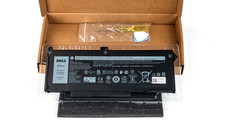 NEW OEM Genuine RJ40G 4 Cell Laptop Battery Dell Latitude 5420 5520 3560 M033W picture